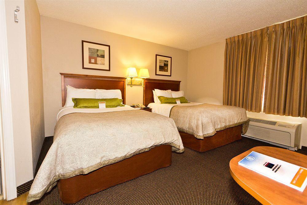 Candlewood Suites Harrisonburg By Ihg Luaran gambar