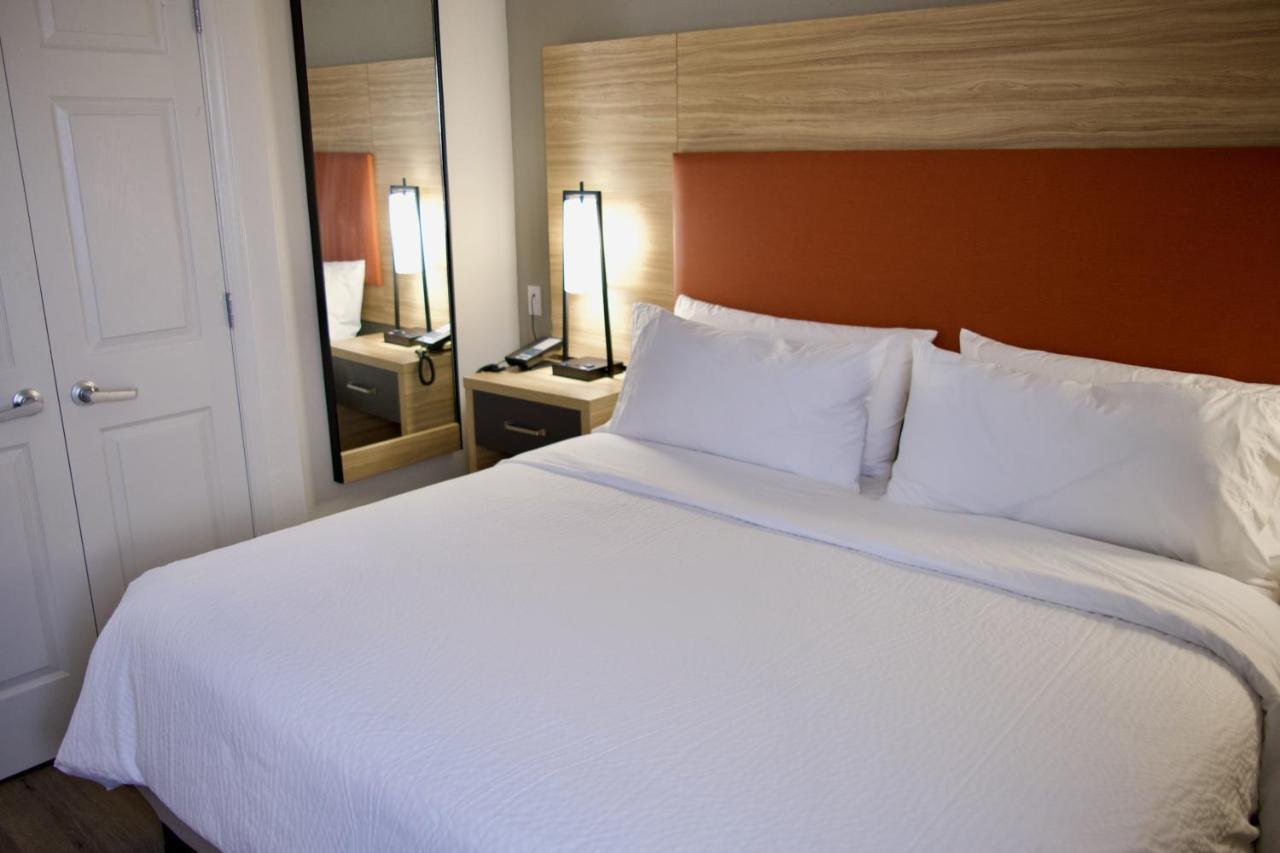 Candlewood Suites Harrisonburg By Ihg Luaran gambar