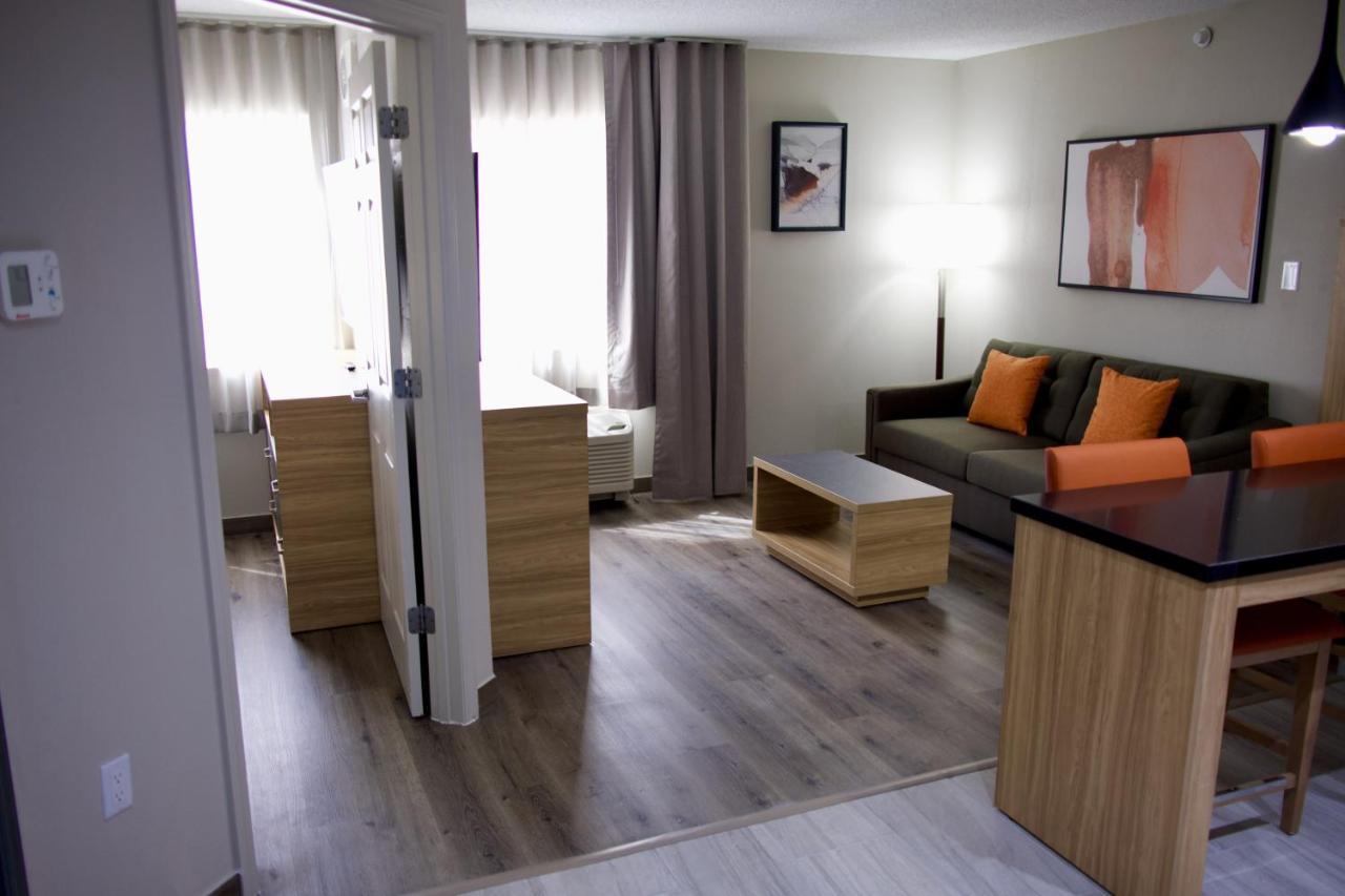Candlewood Suites Harrisonburg By Ihg Luaran gambar