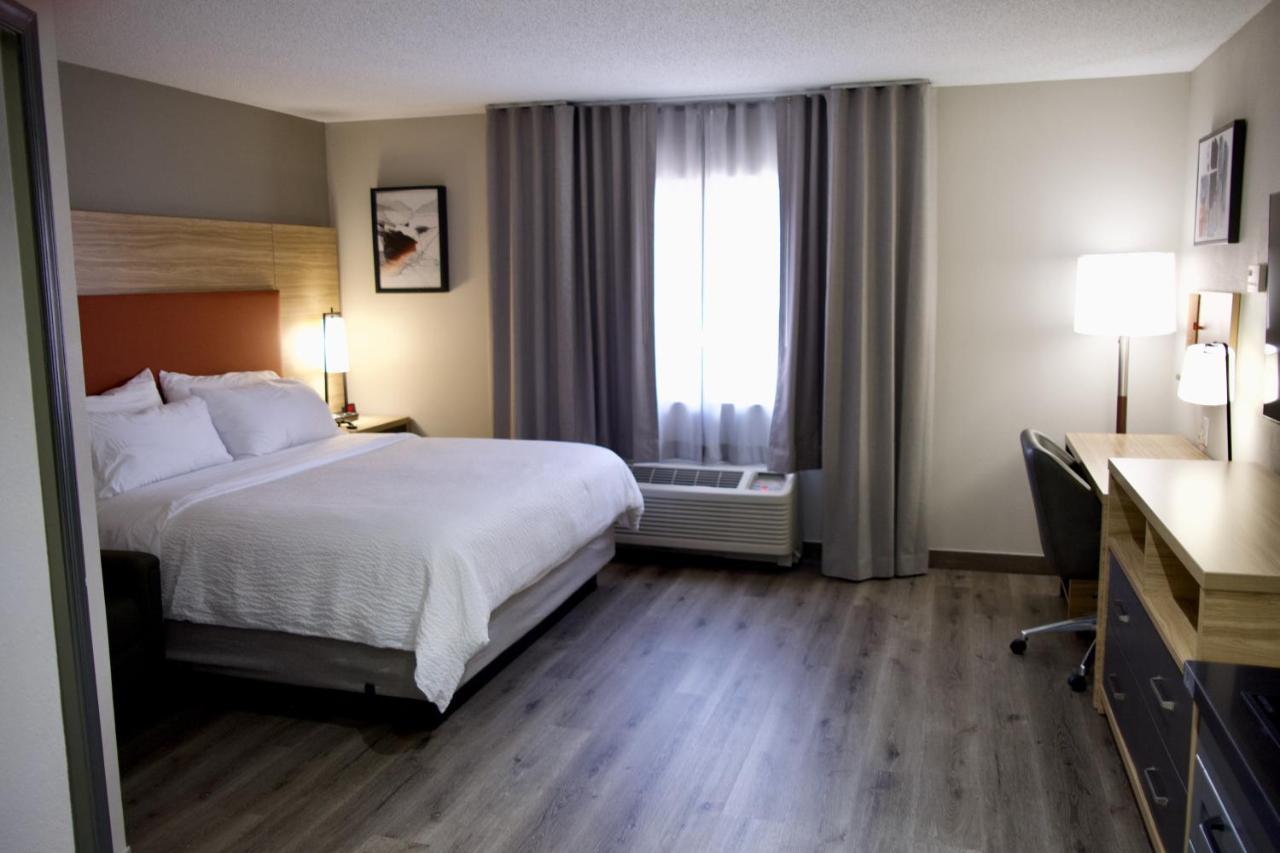 Candlewood Suites Harrisonburg By Ihg Luaran gambar