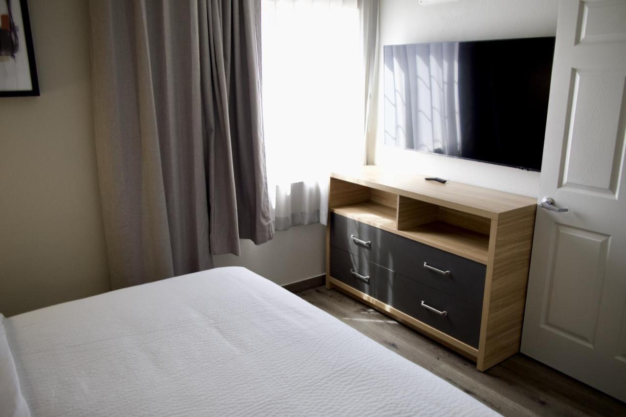 Candlewood Suites Harrisonburg By Ihg Luaran gambar