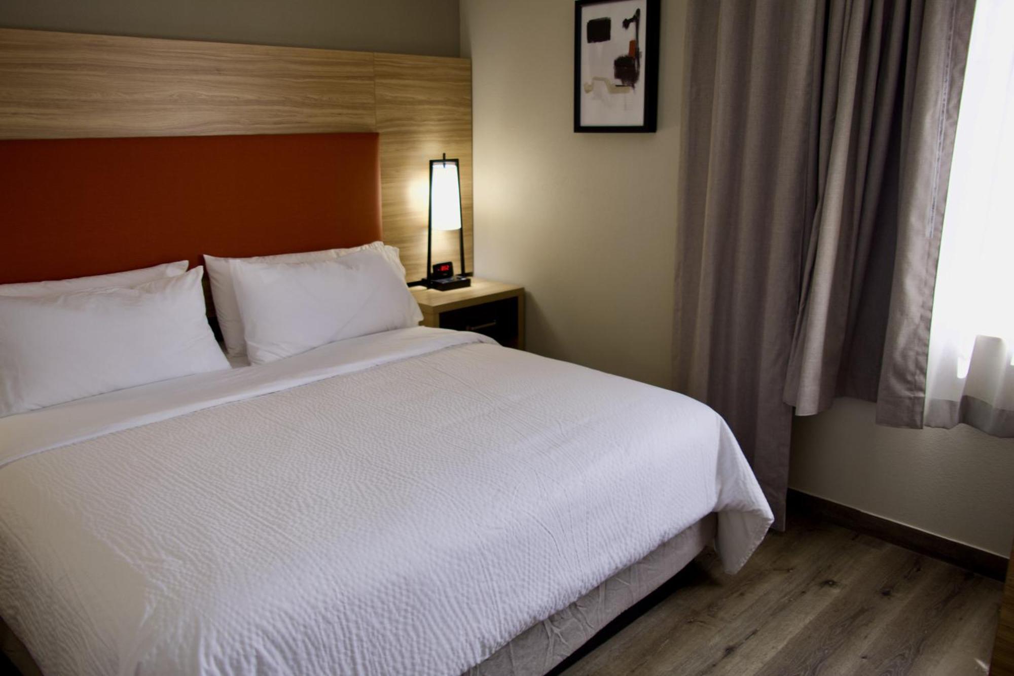 Candlewood Suites Harrisonburg By Ihg Luaran gambar