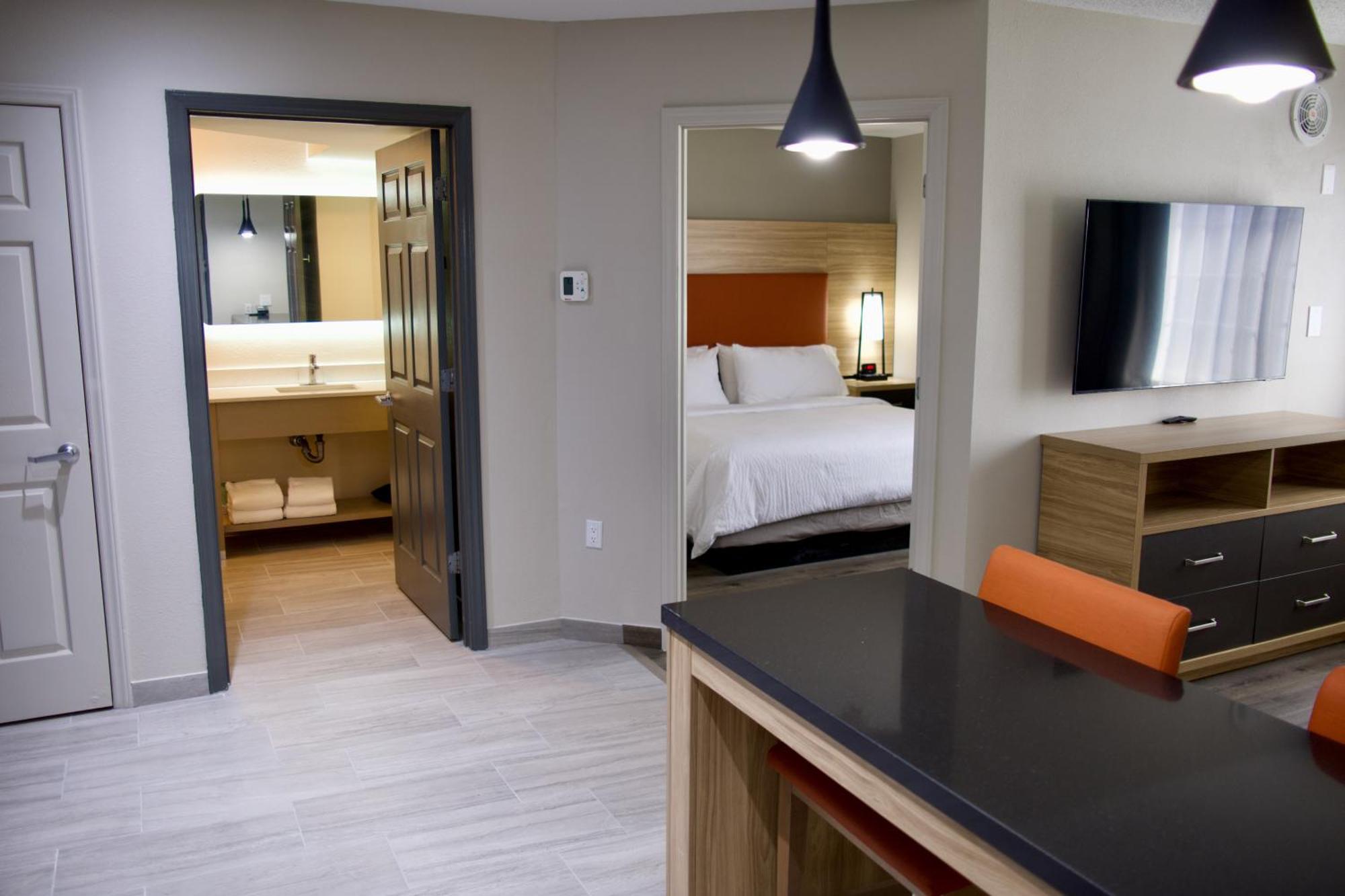 Candlewood Suites Harrisonburg By Ihg Luaran gambar