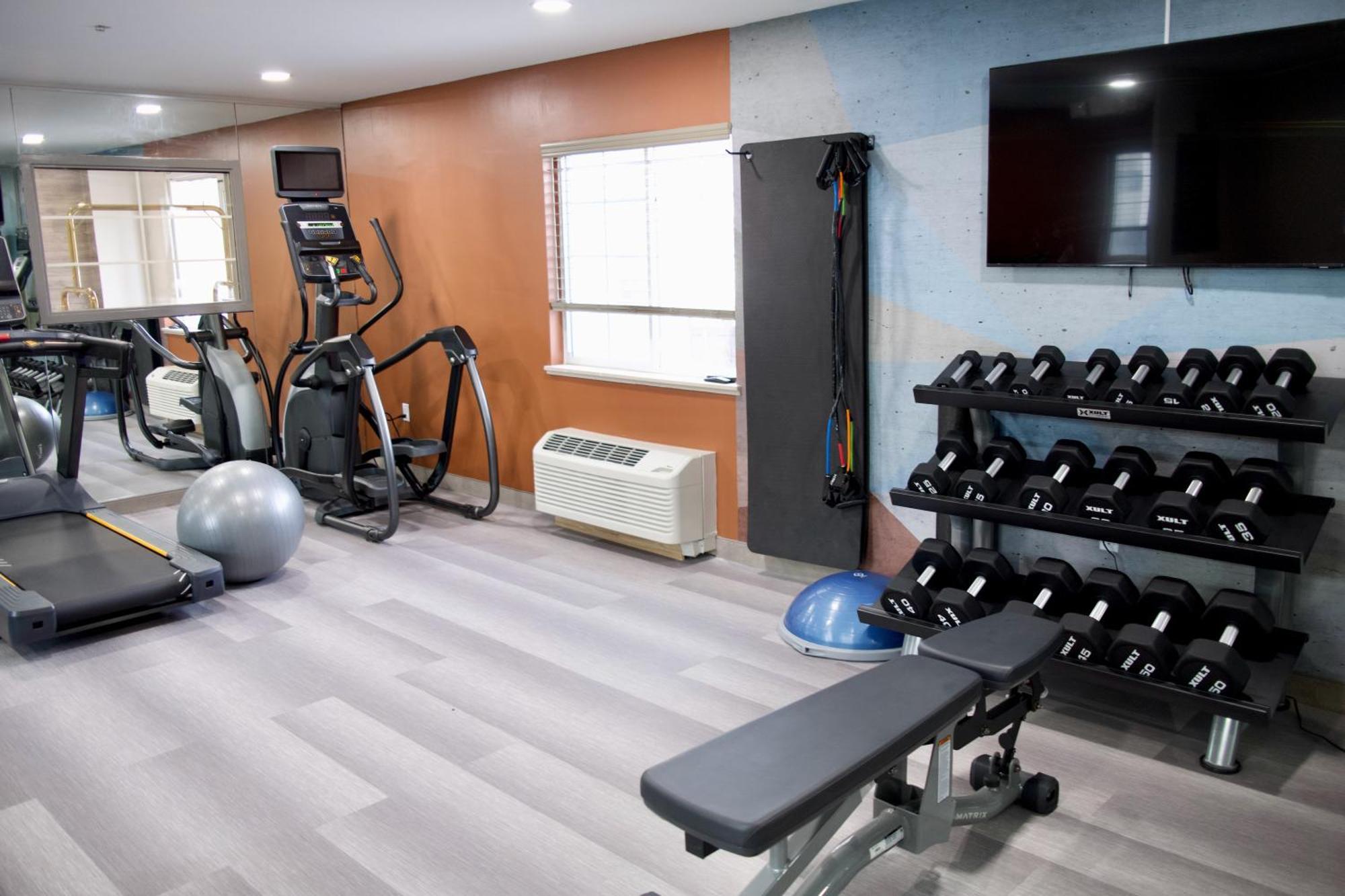 Candlewood Suites Harrisonburg By Ihg Luaran gambar