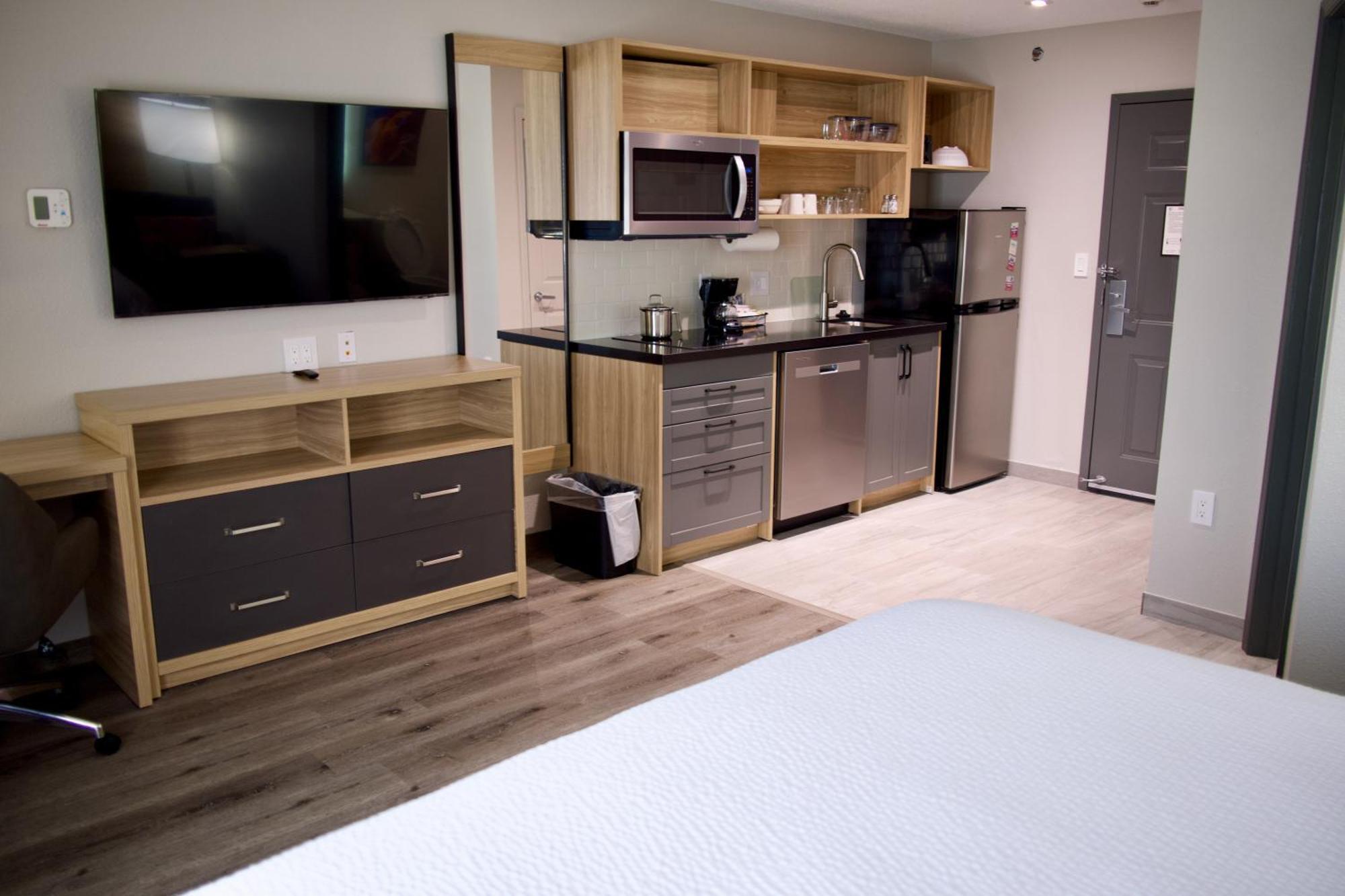 Candlewood Suites Harrisonburg By Ihg Luaran gambar