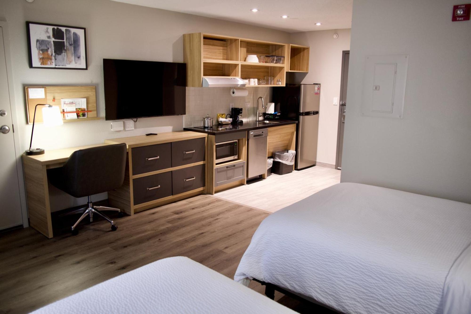 Candlewood Suites Harrisonburg By Ihg Luaran gambar