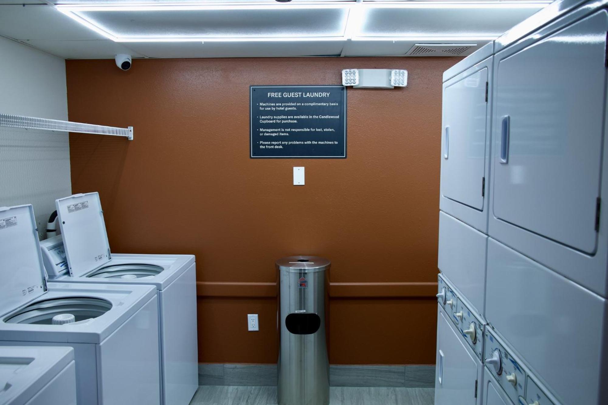 Candlewood Suites Harrisonburg By Ihg Luaran gambar