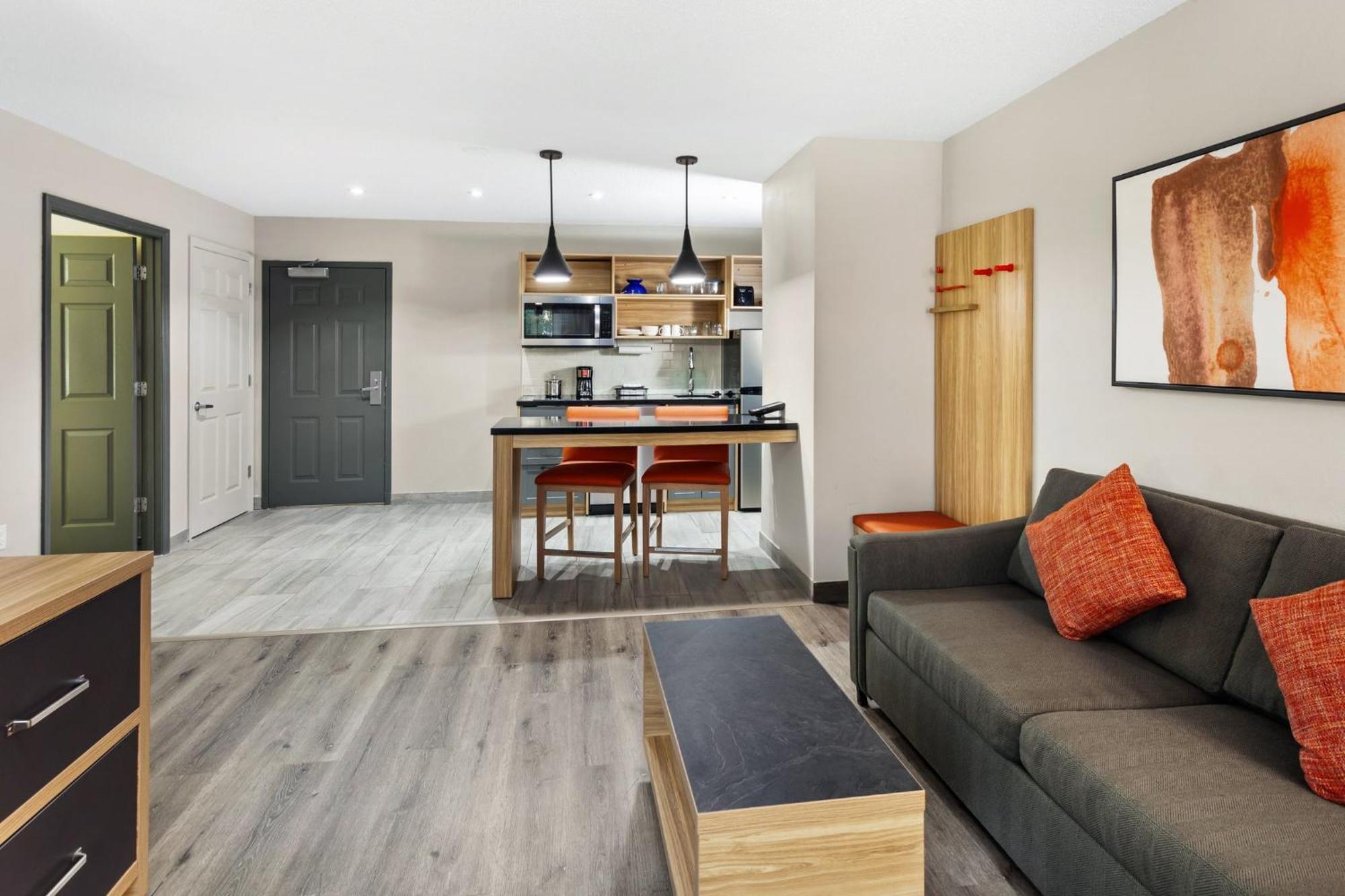 Candlewood Suites Harrisonburg By Ihg Luaran gambar