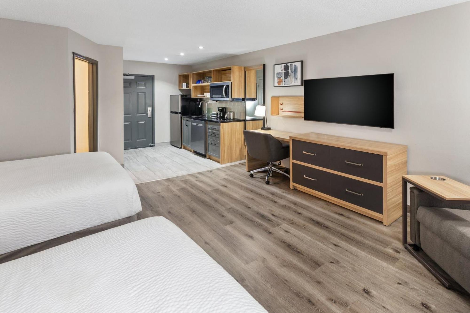 Candlewood Suites Harrisonburg By Ihg Luaran gambar