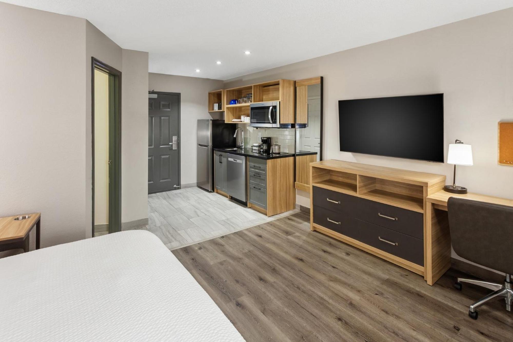 Candlewood Suites Harrisonburg By Ihg Luaran gambar