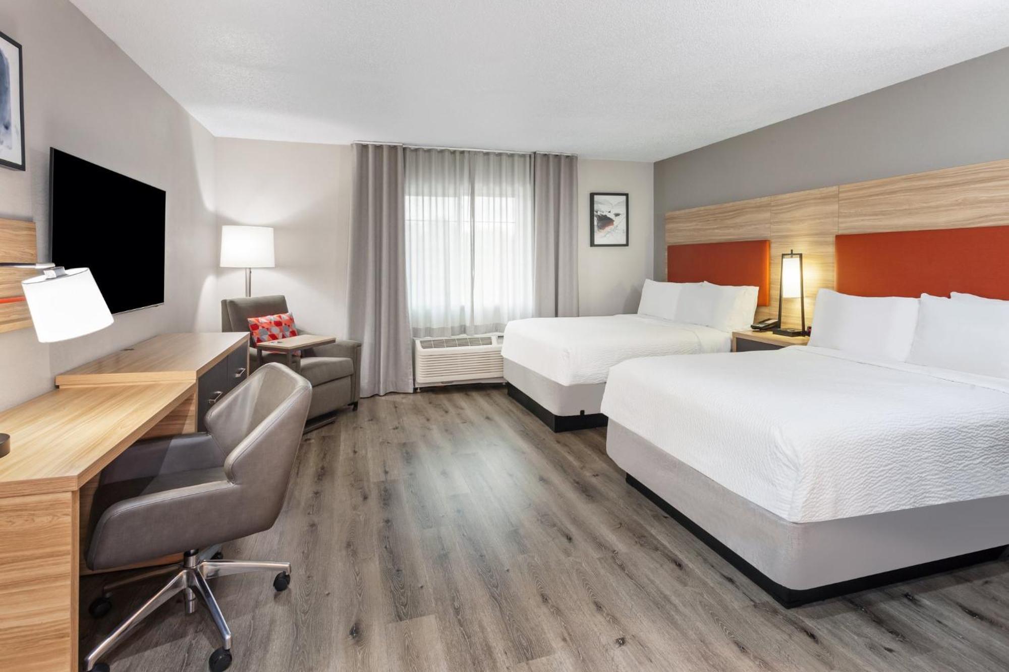 Candlewood Suites Harrisonburg By Ihg Luaran gambar