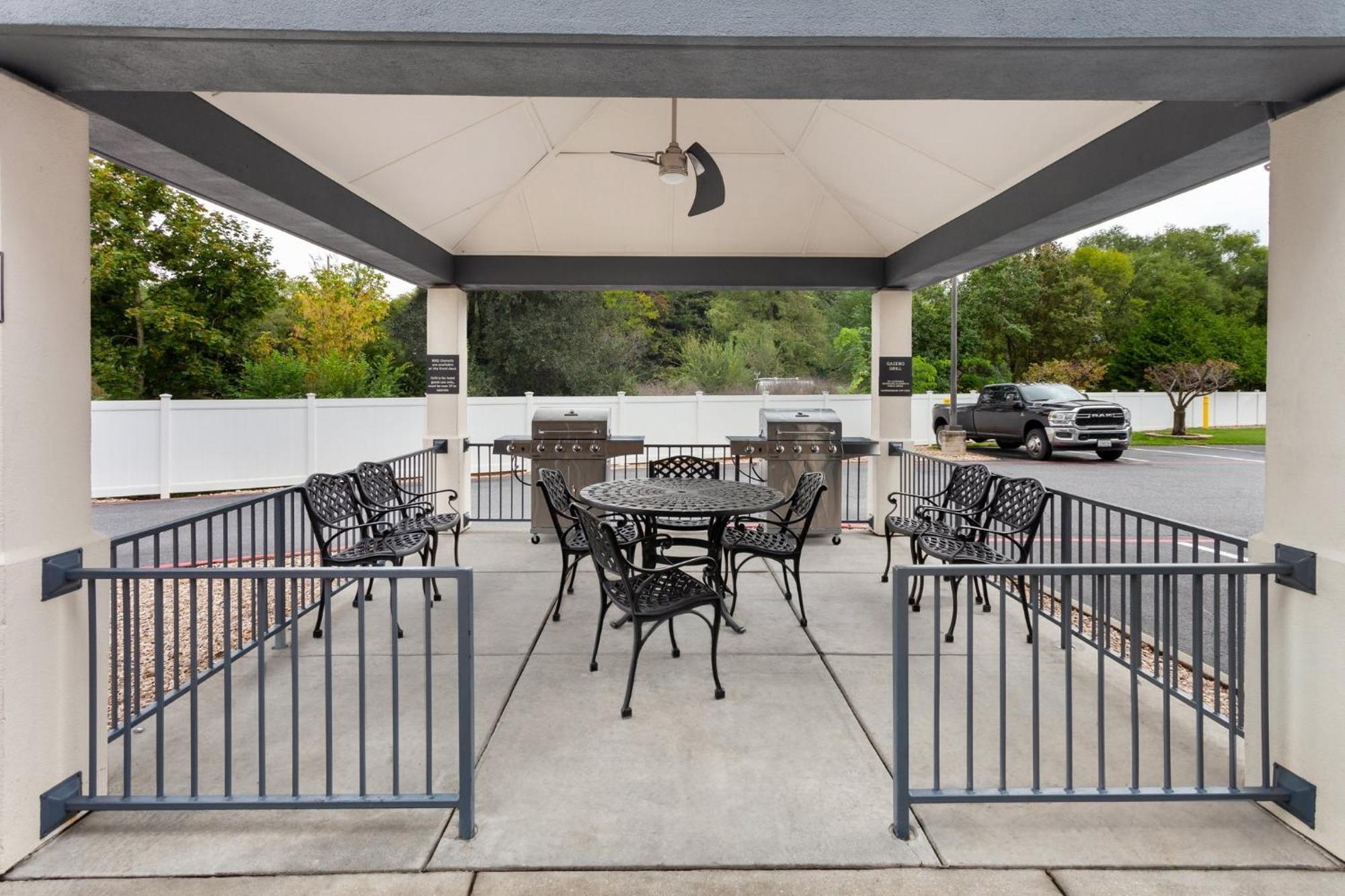 Candlewood Suites Harrisonburg By Ihg Luaran gambar