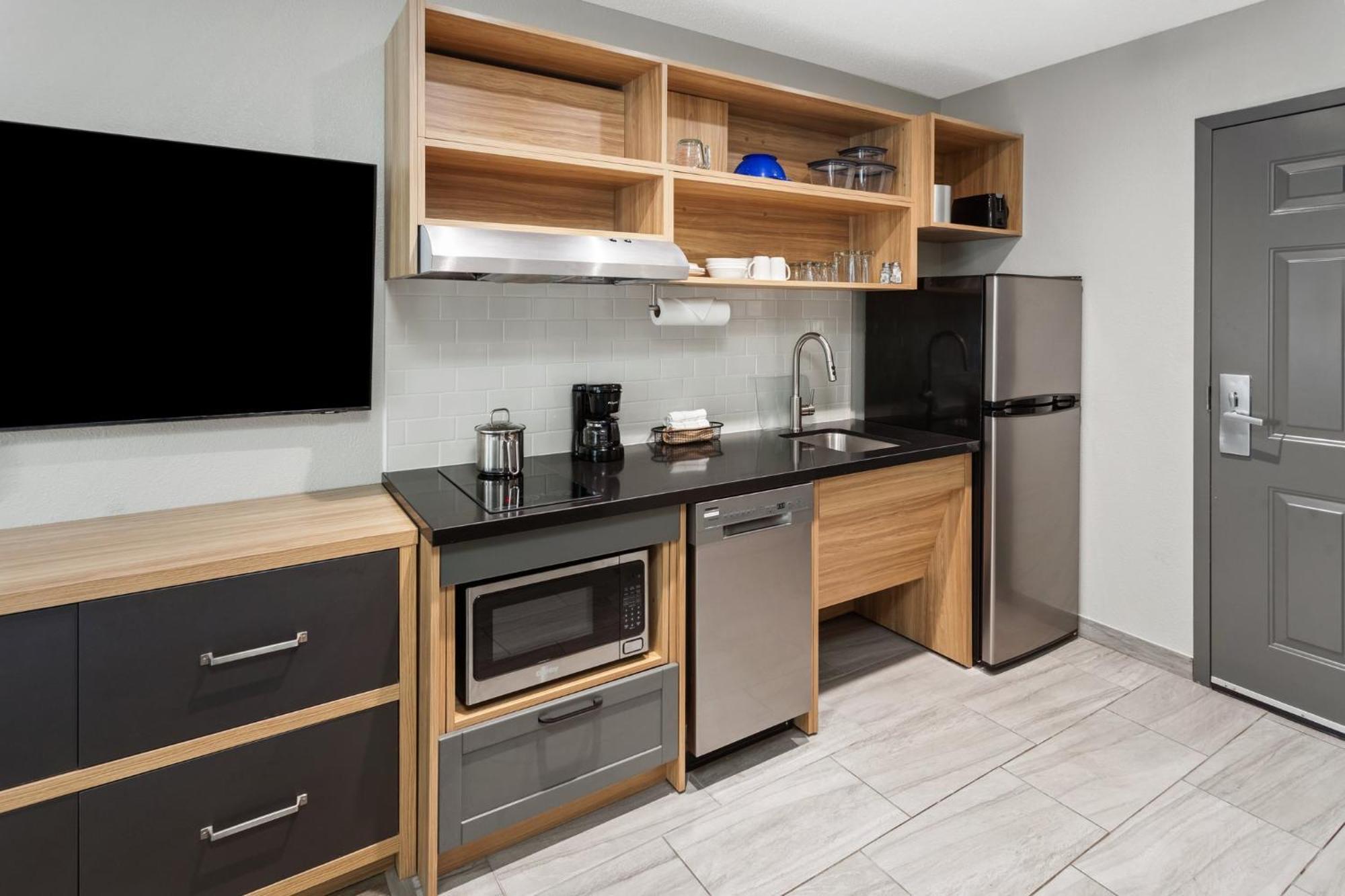 Candlewood Suites Harrisonburg By Ihg Luaran gambar