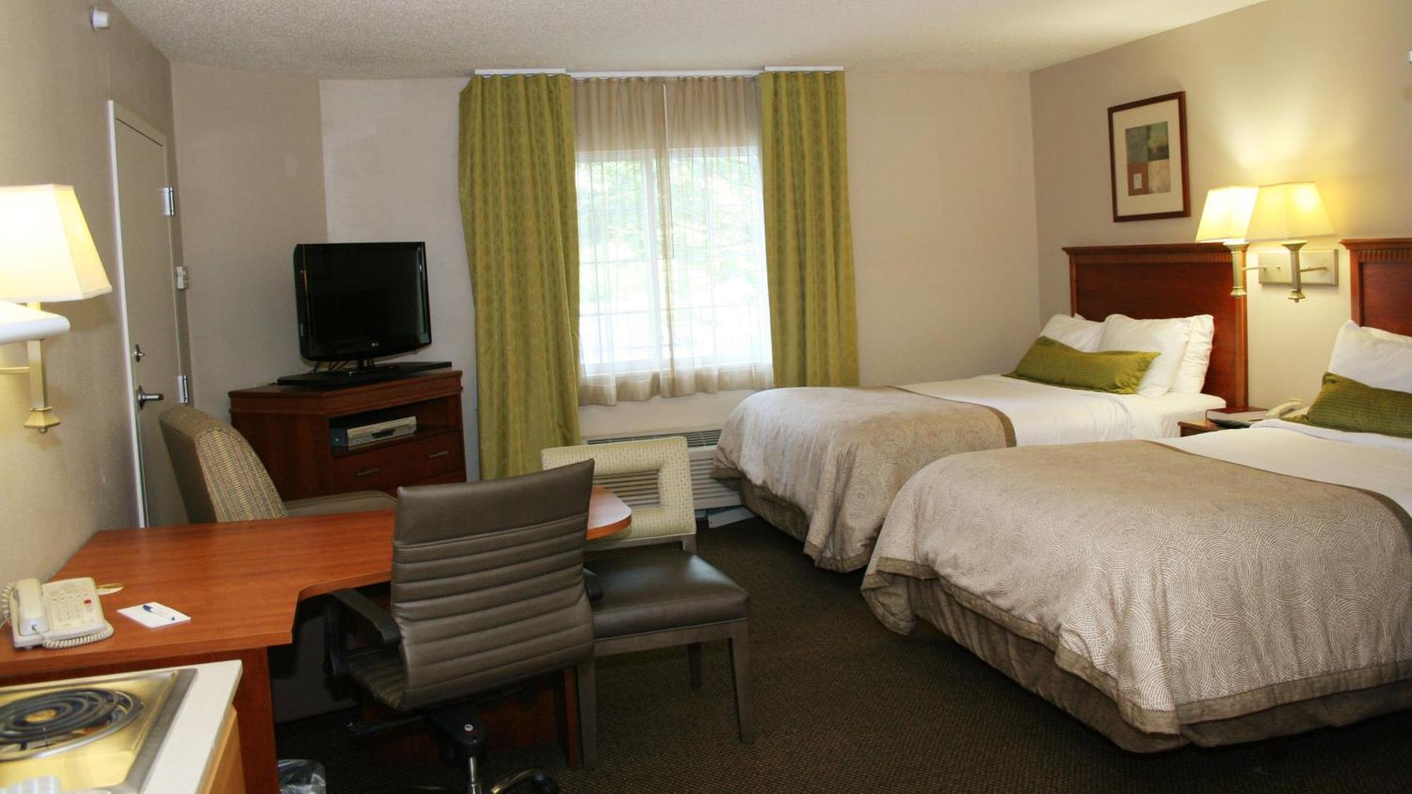 Candlewood Suites Harrisonburg By Ihg Luaran gambar