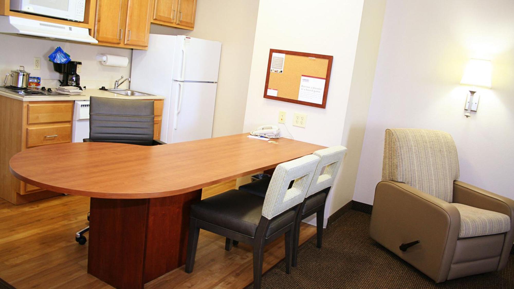 Candlewood Suites Harrisonburg By Ihg Luaran gambar