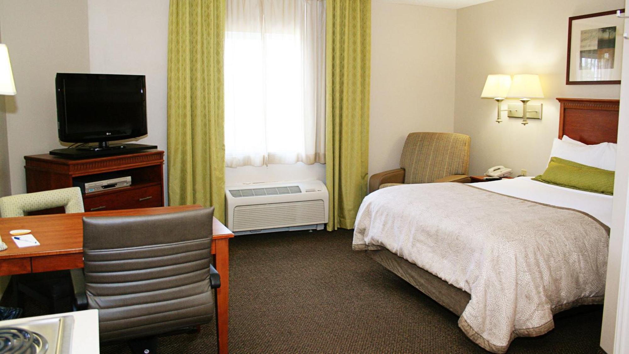 Candlewood Suites Harrisonburg By Ihg Luaran gambar