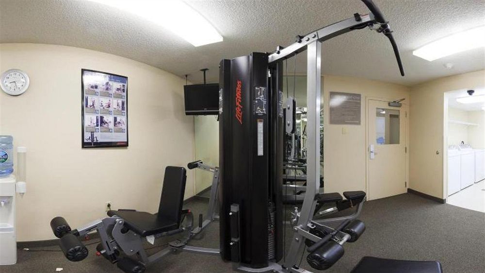 Candlewood Suites Harrisonburg By Ihg Luaran gambar