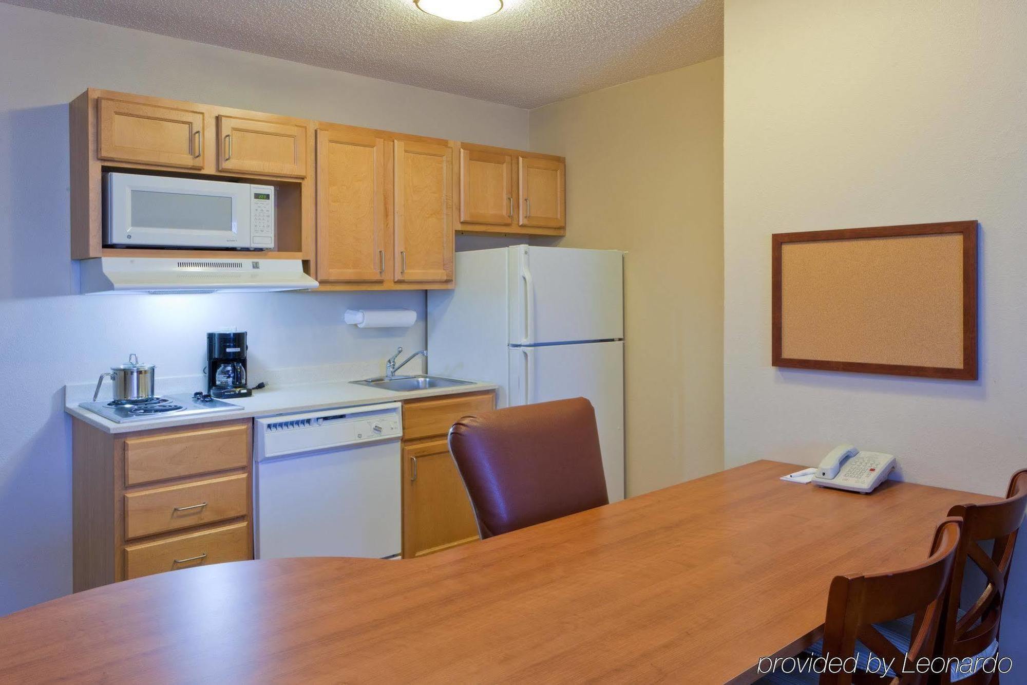 Candlewood Suites Harrisonburg By Ihg Bilik gambar
