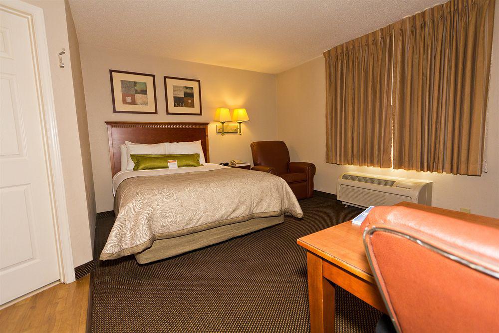 Candlewood Suites Harrisonburg By Ihg Luaran gambar